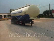 Полуприцеп цистерна для порошковых грузов низкой плотности Shengde ATQ9400GFL