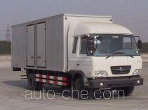 Фургон (автофургон) Shuangji AY5081XXYGB1