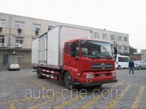 Фургон (автофургон) Shuangji AY5160XXYBX2A1