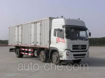 Фургон (автофургон) Shuangji AY5203XXYA
