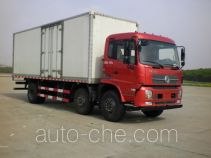 Фургон (автофургон) Shuangji AY5250XXYBX5A