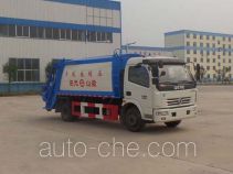 Мусоровоз с уплотнением отходов Liangshan Yuantian AYC5080ZYS