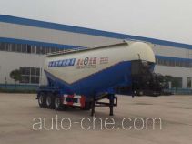 Полуприцеп для порошковых грузов средней плотности Liangshan Yuantian AYC9400GFL