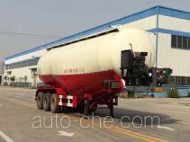 Полуприцеп цистерна для порошковых грузов низкой плотности Liangshan Yuantian AYC9402GFL