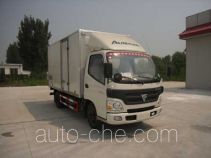 Фургон (автофургон) Changsheng BCS5041XXY