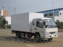 Фургон (автофургон) Jinying BD5043XXY