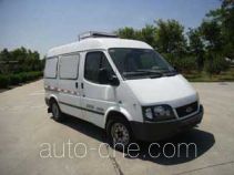 Автофургон рефрижератор Tiantan (Haiqiao) BF5030XLC