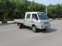 Бортовой грузовик Foton BJ1020V2AB4-Y9