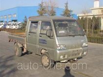 Бортовой грузовик Foton BJ1020V2AV3-S