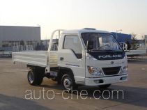 Бортовой грузовик Foton Forland BJ1020V3JB3-1