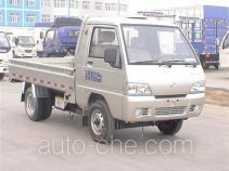 Бортовой грузовик Foton BJ1020V3JB3-S1