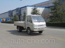 Бортовой грузовик Foton BJ1020V3JB3-Y7