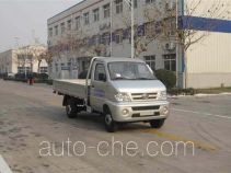 Бортовой грузовик Foton BJ1020V3JV5-A