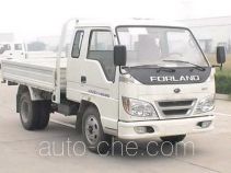 Бортовой грузовик Foton Forland BJ1020V3PA3-1