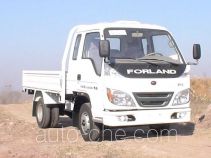 Бортовой грузовик Foton Forland BJ1020V3PA5