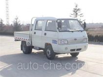 Бортовой грузовик Foton BJ1022V3AA4-S