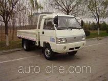 Бортовой грузовик Foton BJ1022V3JA4-S