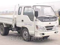 Бортовой грузовик Foton Forland BJ1022V3PA3-5