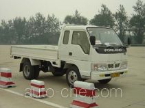 Бортовой грузовик Foton Forland BJ1023V3PB3-4