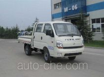 Бортовой грузовик Foton BJ1026V2AB4-A