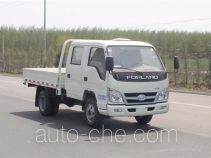 Бортовой грузовик Foton BJ1026V3AB5-B3