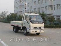 Бортовой грузовик Foton BJ1026V3JB5-B1