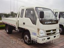 Бортовой грузовик Foton BJ1026V3PB5-B2