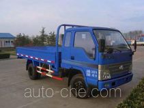 Обычный грузовик BAIC BAW BJ1030PPT42