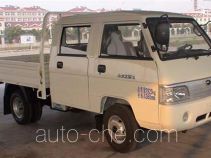 Бортовой грузовик Foton BJ1030V3AA3-S