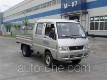 Бортовой грузовик Foton BJ1030V3AA4-A