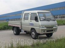 Бортовой грузовик Foton BJ1030V4AB4-A