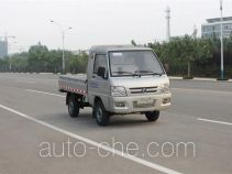 Бортовой грузовик Foton BJ1030V4JV4-E1