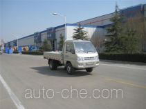 Бортовой грузовик Foton BJ1030V5JV4-F1