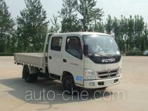 Бортовой грузовик Foton BJ1031V3AB3-S