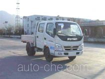 Бортовой грузовик Foton BJ1031V3AB4-3