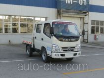 Бортовой грузовик Foton BJ1031V3AD3-AB