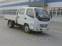 Бортовой грузовик Foton BJ1031V3AD4-AB