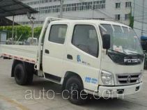 Бортовой грузовик Foton BJ1031V3AD6