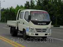 Бортовой грузовик Foton BJ1031V3AL4-AA