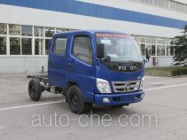 Шасси грузового автомобиля Foton BJ1031V3AV3-AB