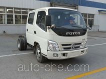 Шасси грузового автомобиля Foton BJ1031V3AV4-AB