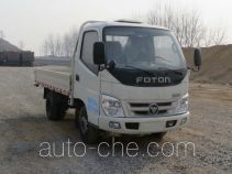 Бортовой грузовик Foton BJ1031V3JD4-AB