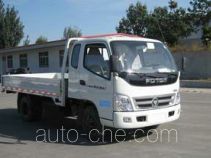 Бортовой грузовик Foton BJ1031V3PD6