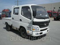 Бортовой грузовик Foton BJ1031V4AD3-FB