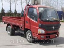 Бортовой грузовик Foton BJ1031V4JD3-FA