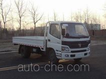 Бортовой грузовик Foton BJ1031V4JD6-FA