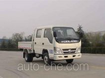 Бортовой грузовик Foton BJ1032V3AA3-B