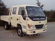 Бортовой грузовик Foton BJ1032V3AA3-S