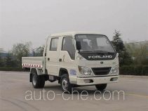 Бортовой грузовик Foton BJ1032V3AA5-S1