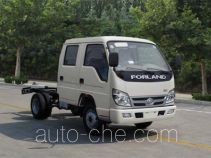 Шасси грузового автомобиля Foton BJ1032V3AB3-A6